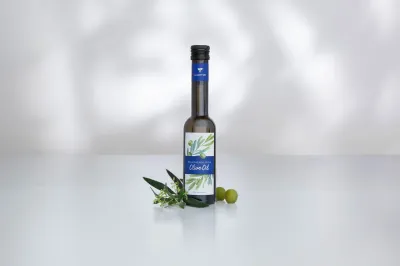Polyphenol-Rich Olive Oil<sup>™</sup>