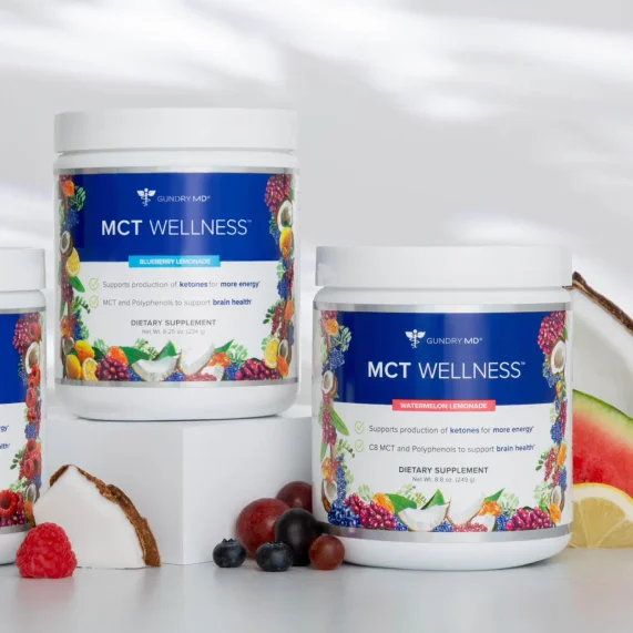 MCT Wellness