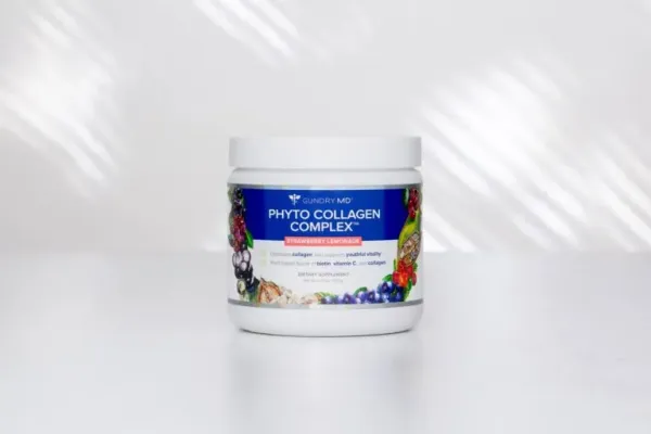 Phyto Collagen Complex ™ 