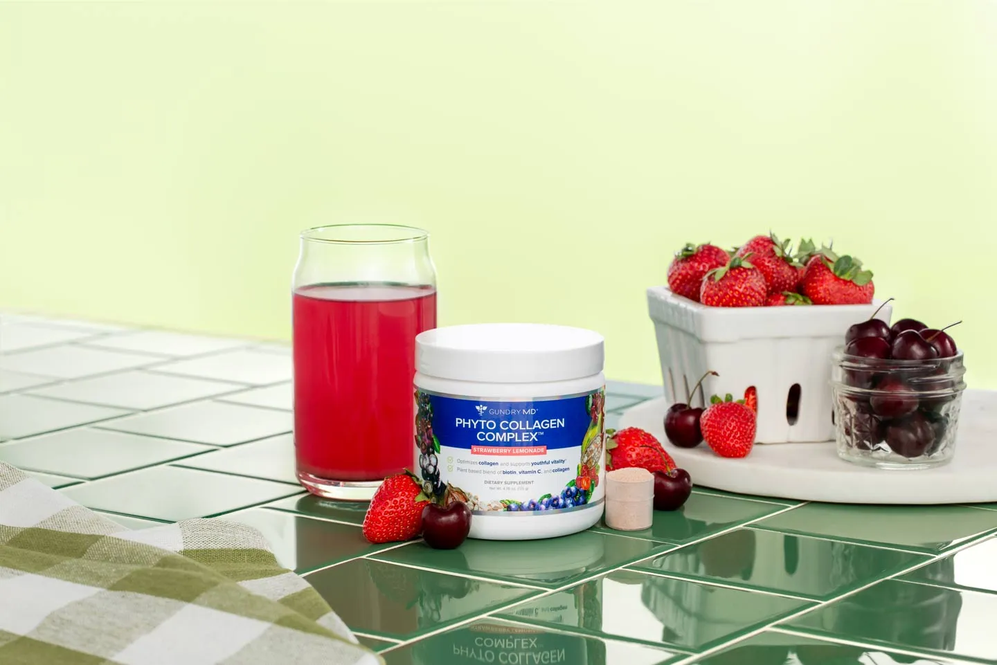 Phyto Collagen Complex<sup>™</sup>