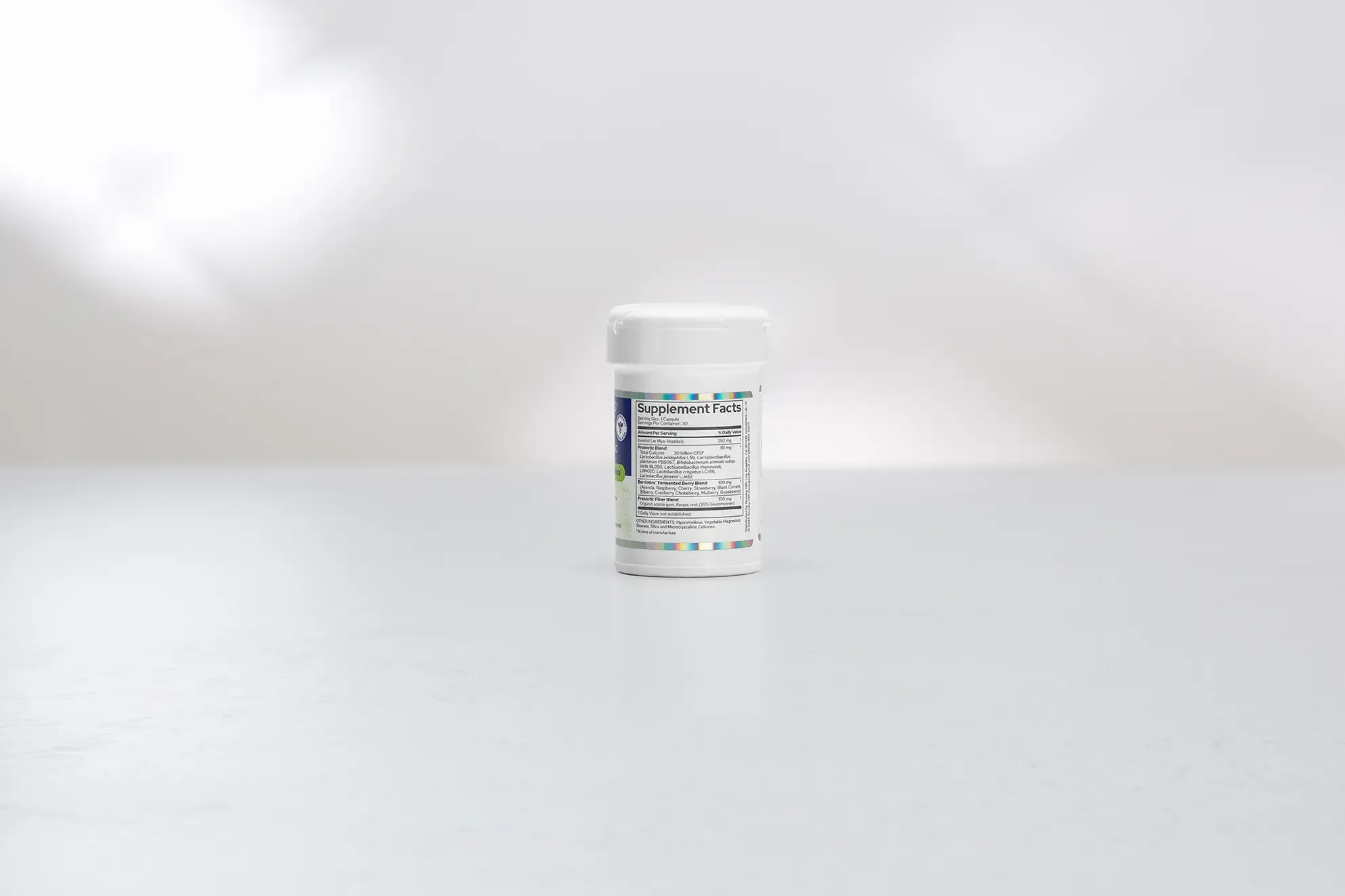 Women's Total Probiotic