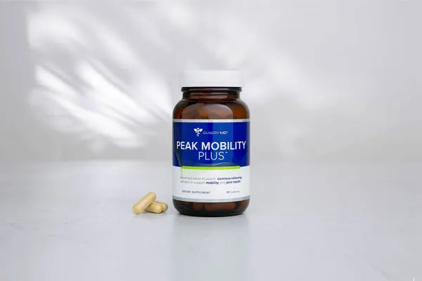 Peak Mobility Plus ™ 