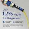 Polyphenol Rich Olive Oil slide 2