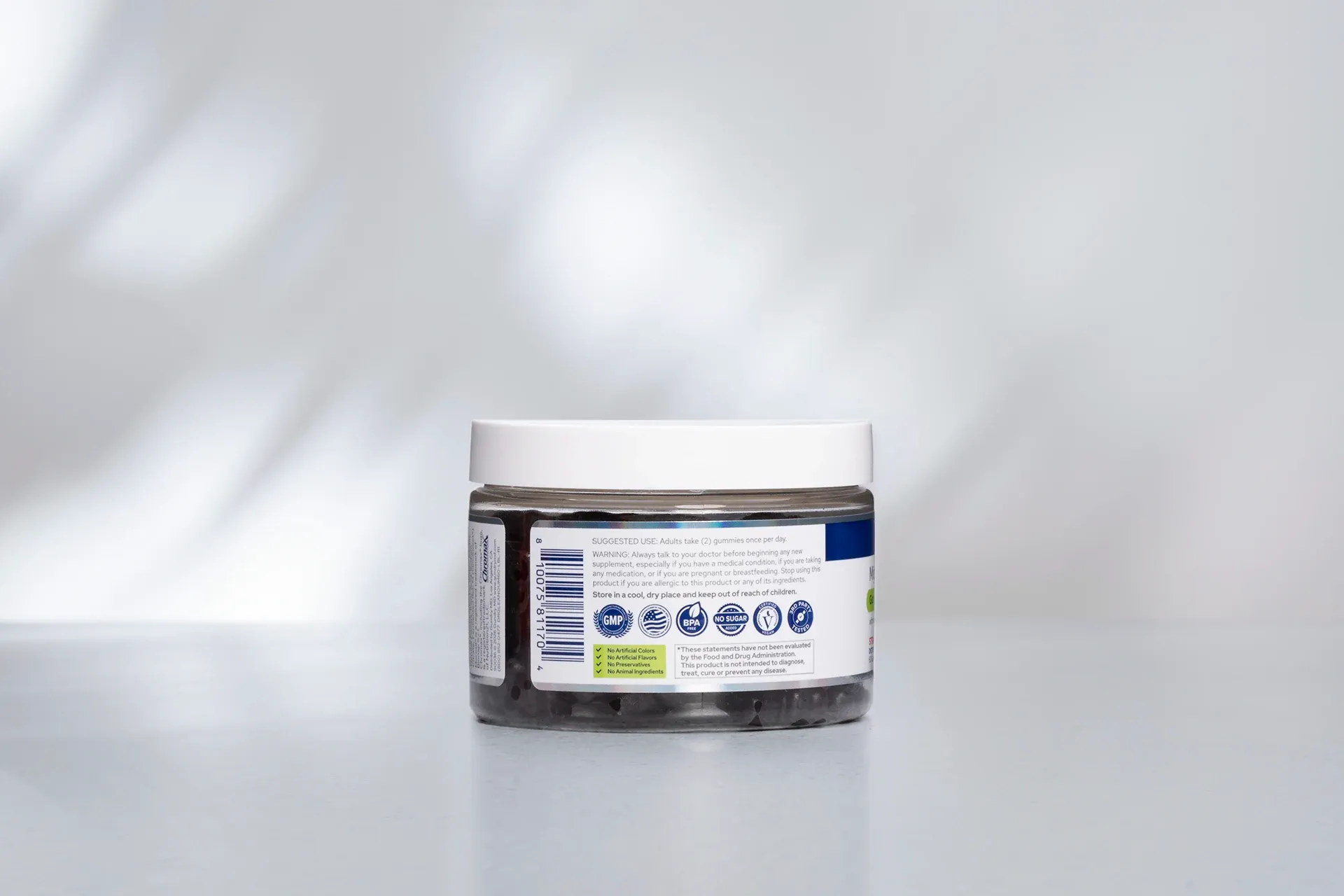 Gundry MD Mighty Vitality