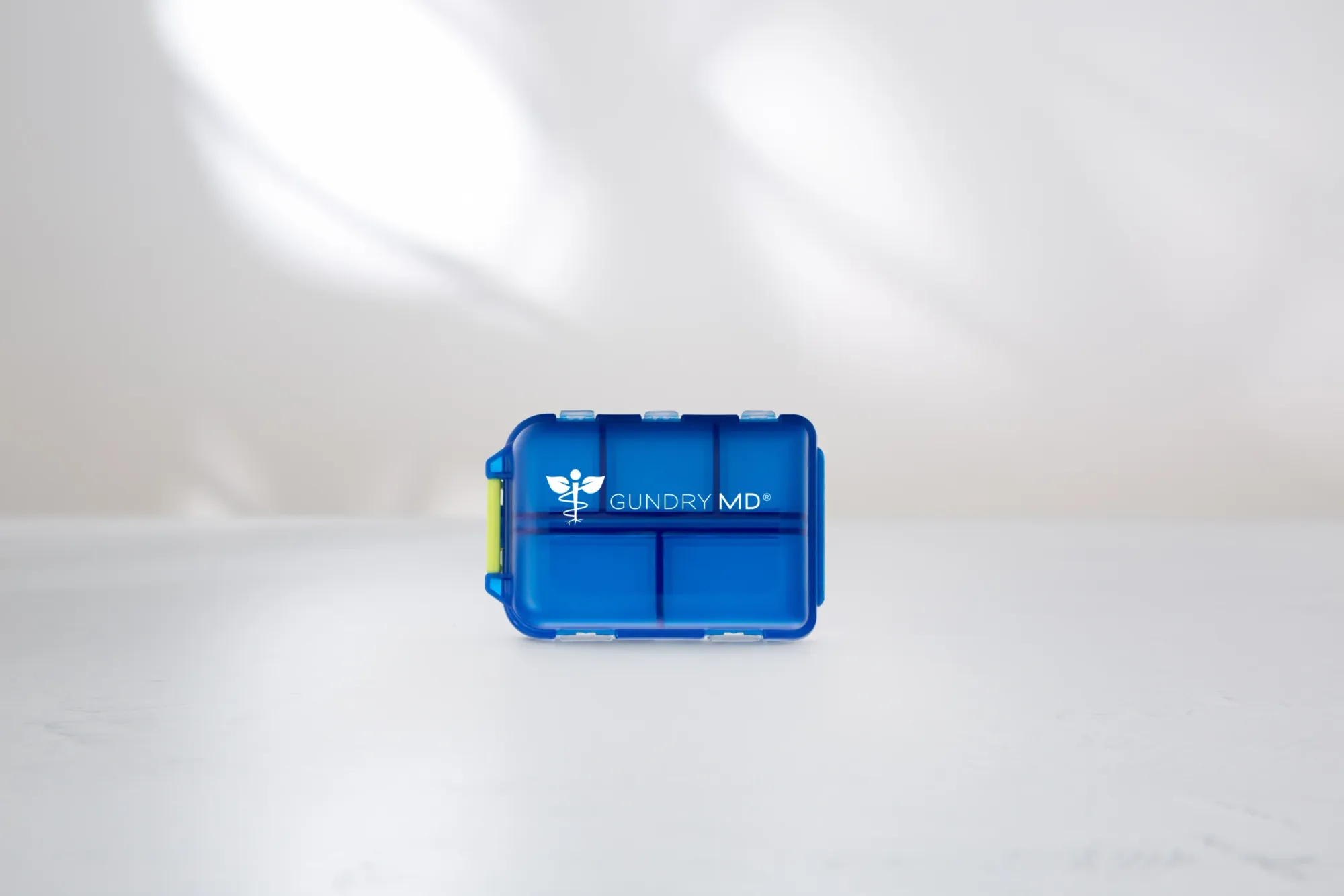 Gundry MD Supplement Organizer