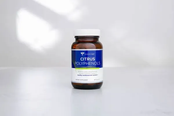 Citrus Polyphenols ™ 