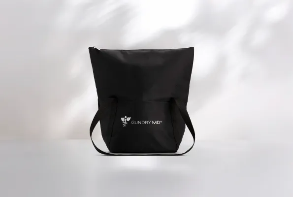 Gundry MD<sup>®</sup> Cooler Bag