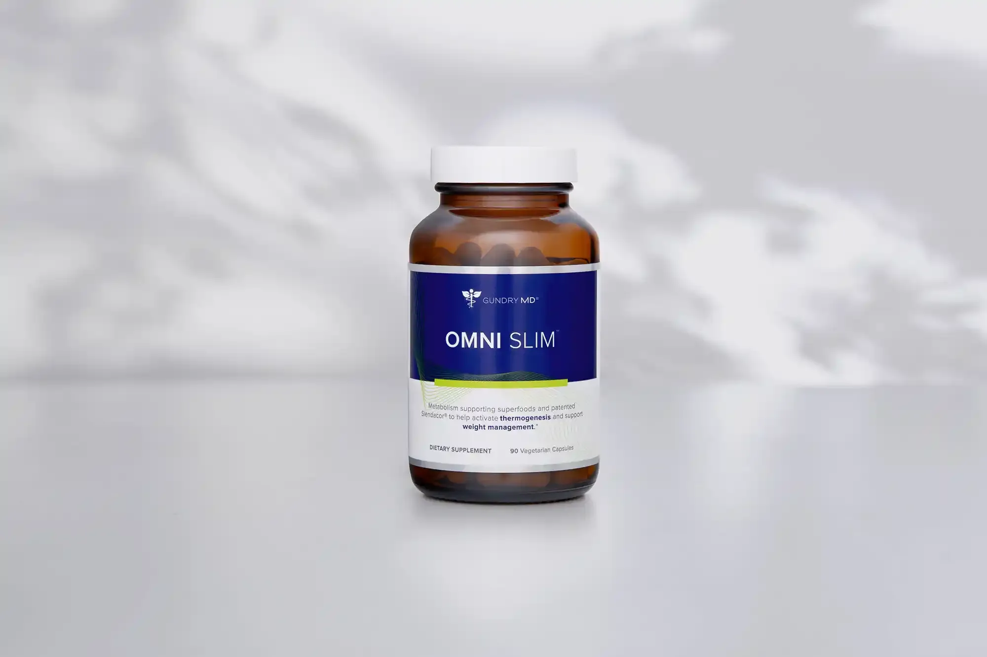 Omni Slim<sup>™</sup>