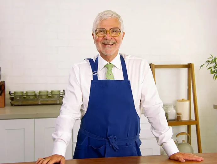 Dr. Gundry Thinkific Course