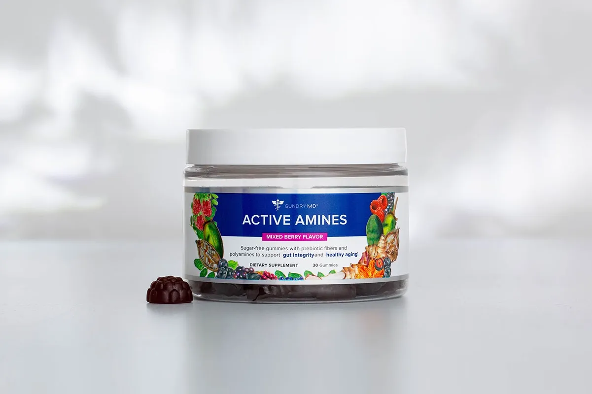 Active Amines