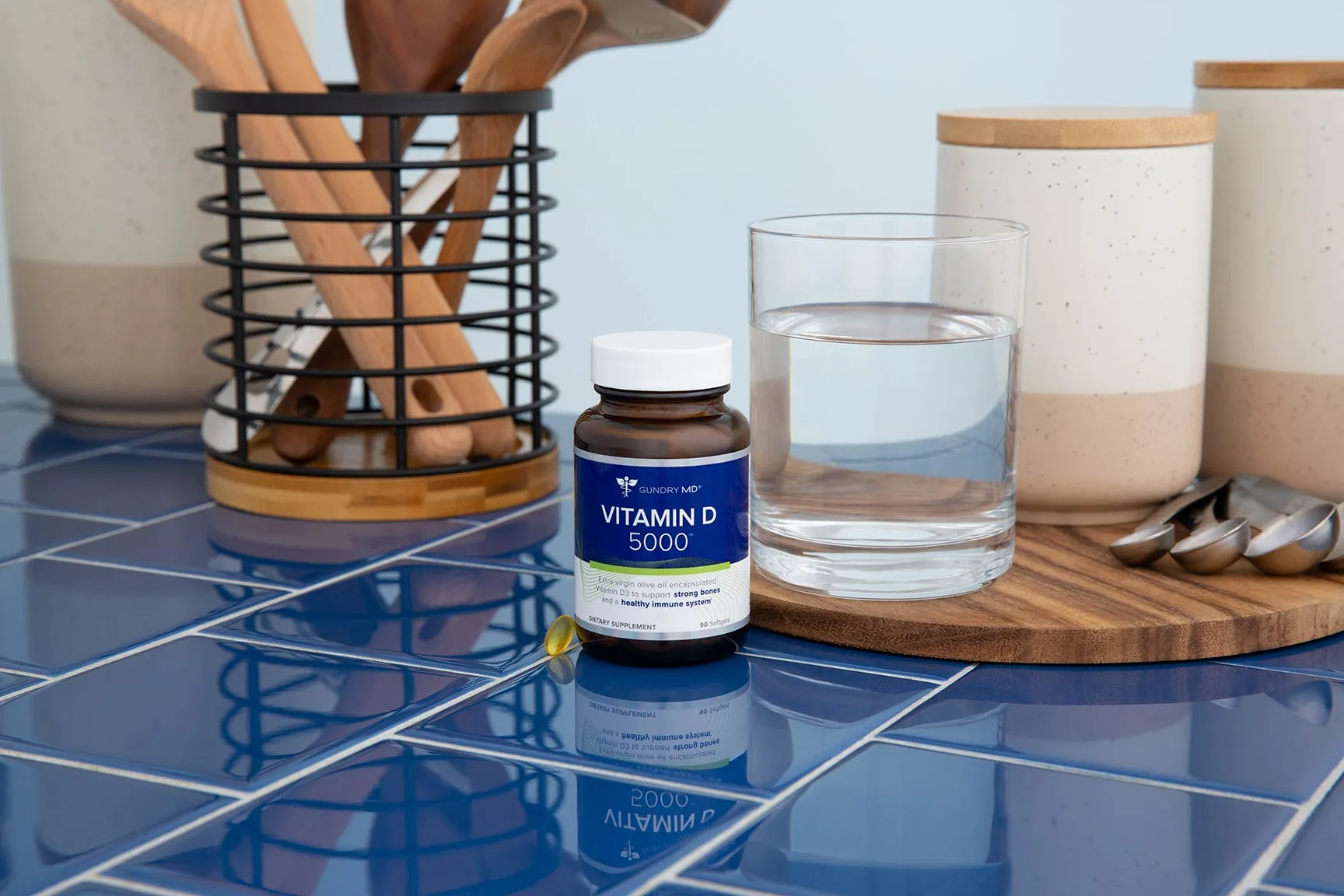 Vitamin D 5000<sup>™</sup>