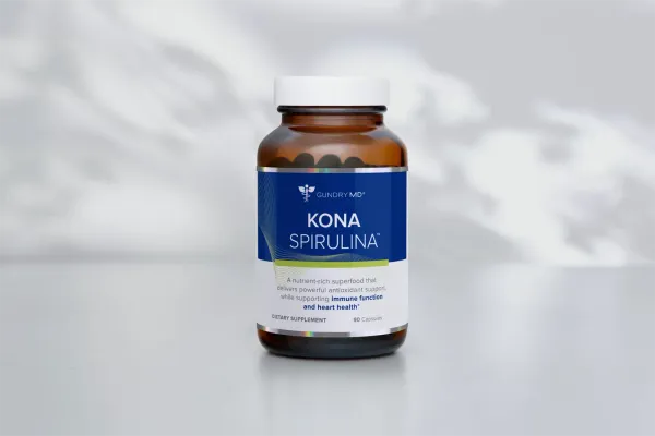 Kona Spirulina ™ 