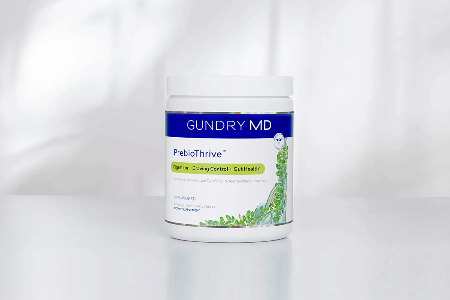 Gundry MD Prebiothrive