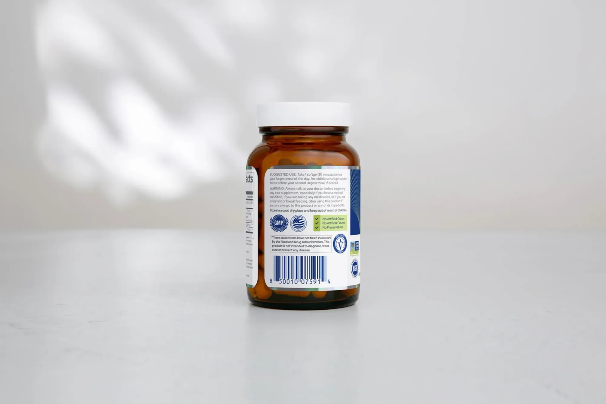 Daily Weight Advantage