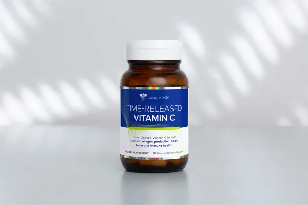 Time-Released Vitamin C ™ 