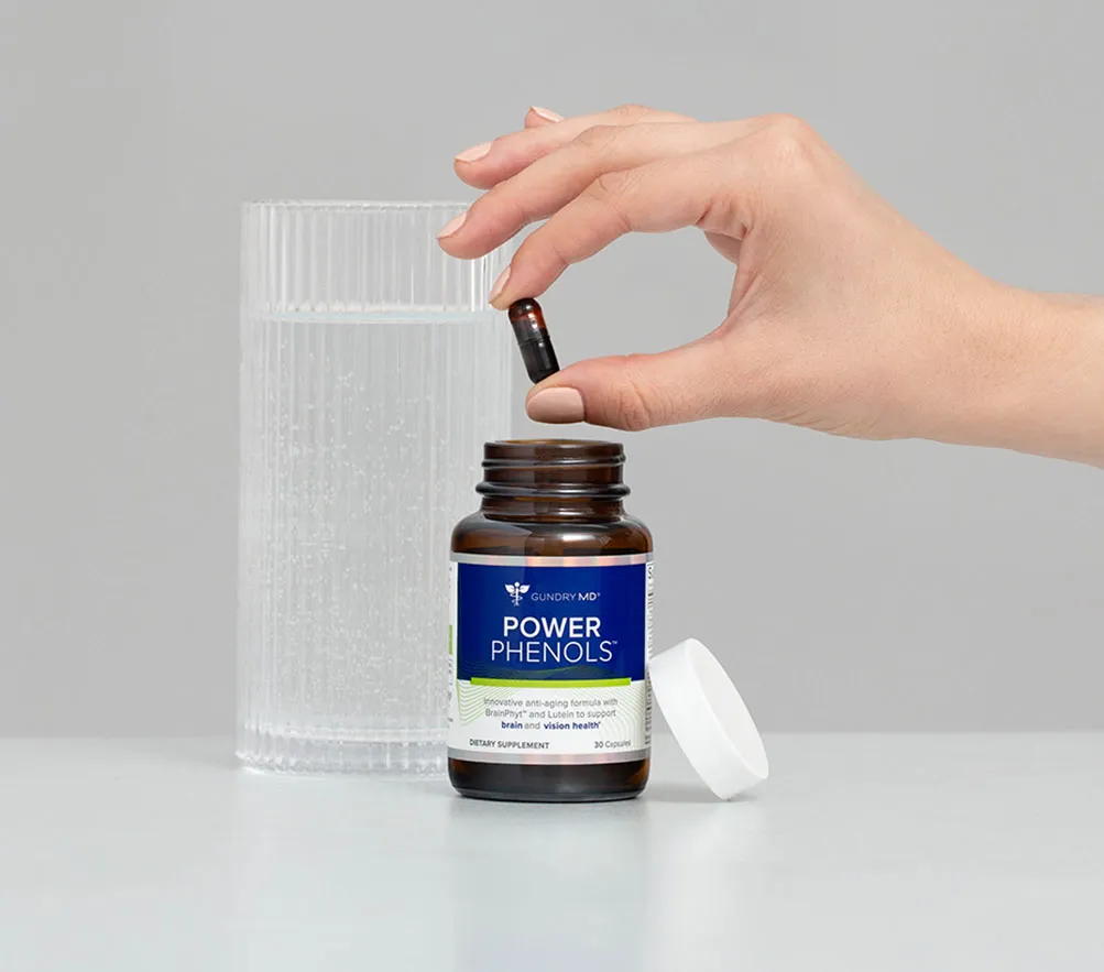 Power Phenols<sup>™</sup>