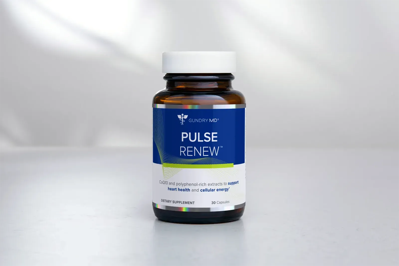 Pulse Renew<sup>™</sup>