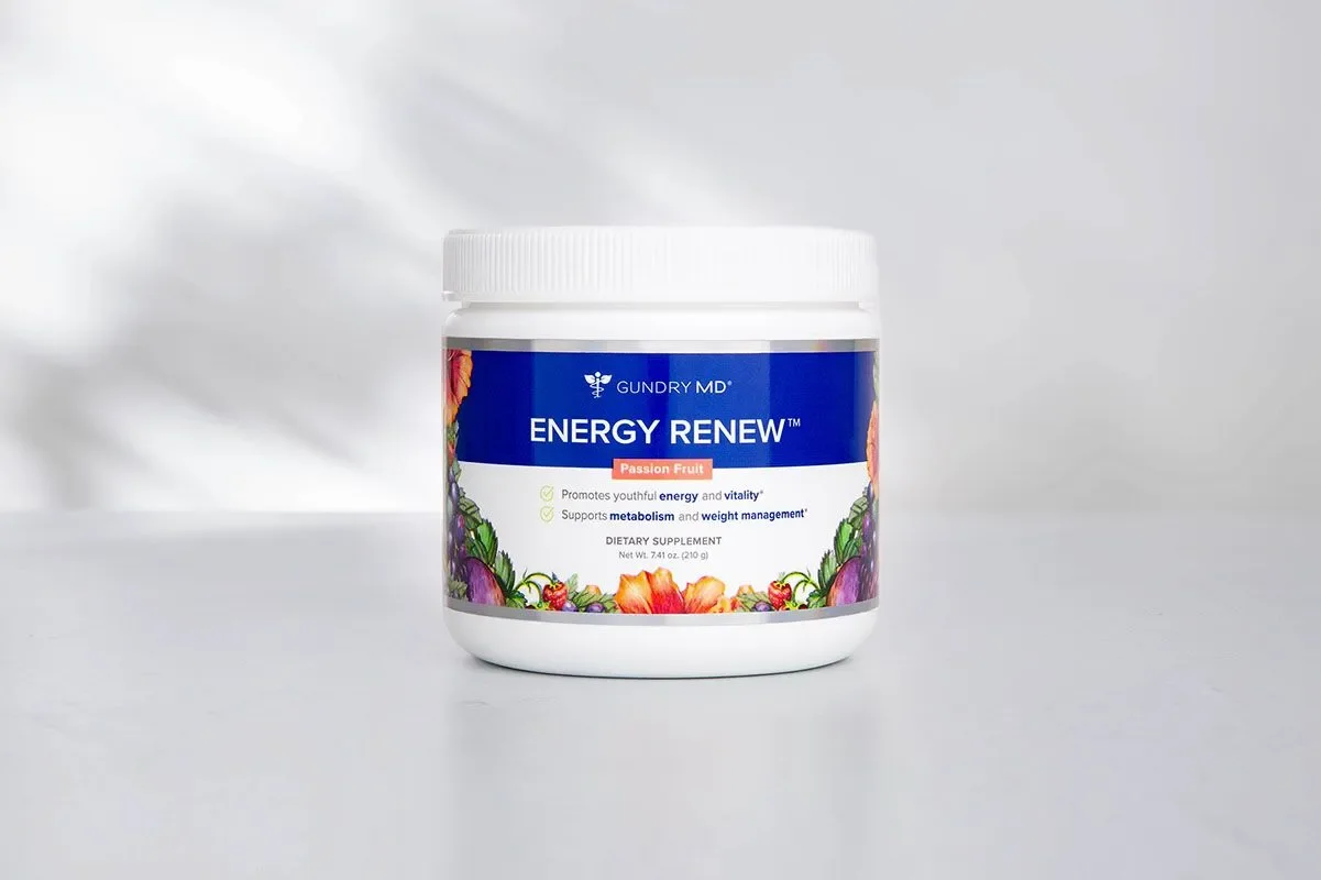 Energy Renew