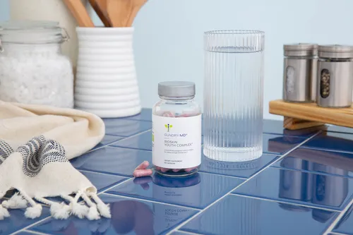 Get The Best Results from BioSkin Youth Complex