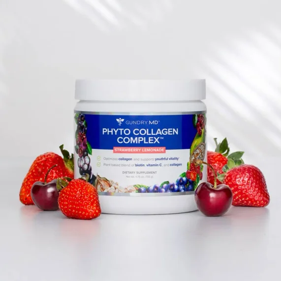 Phyto Collagen Complex