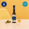 Polyphenol Rich Olive Oil slide 1