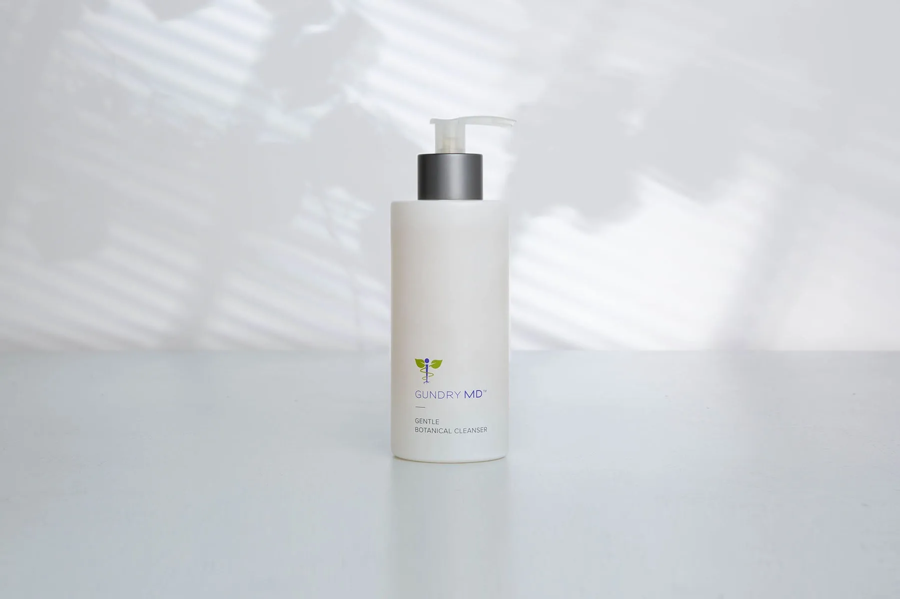 Gentle Botanical Cleanser
