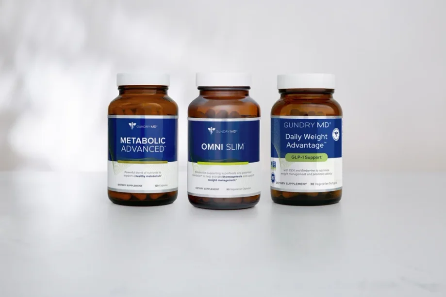 Gut Health Bundle Image