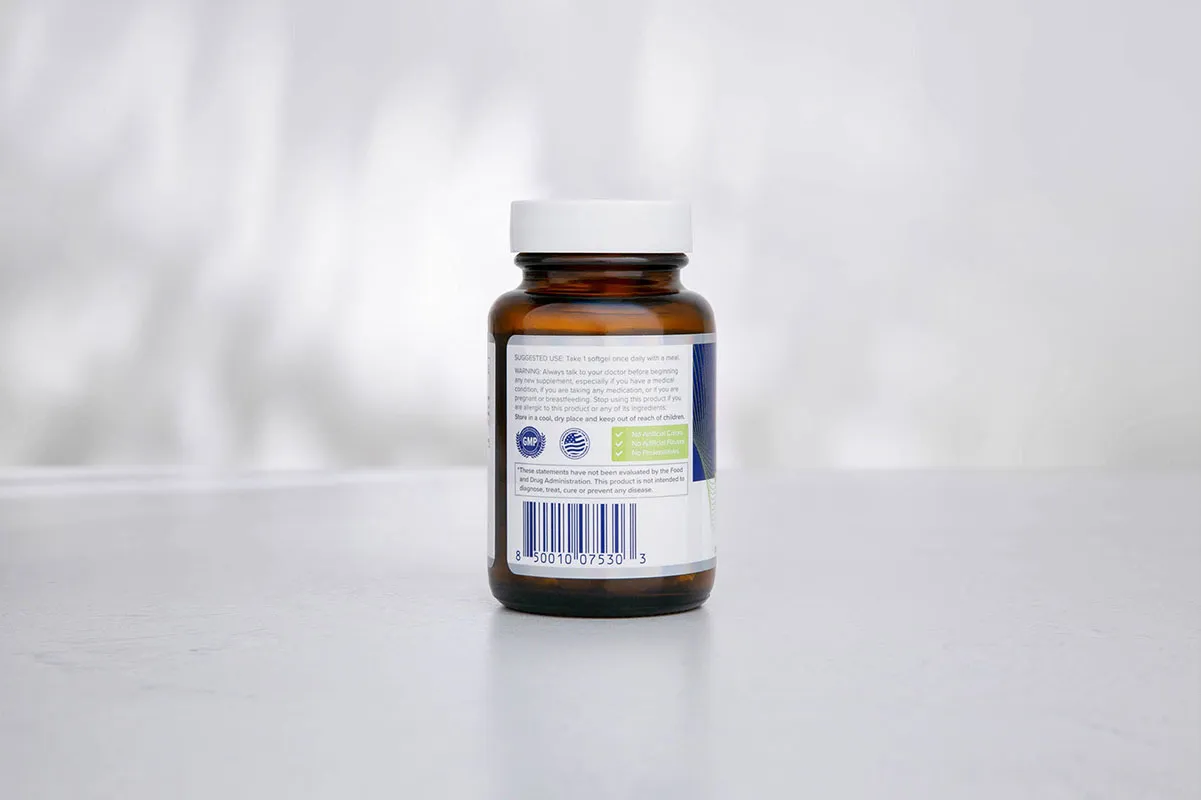 Vitamin D 5000<sup>™</sup>