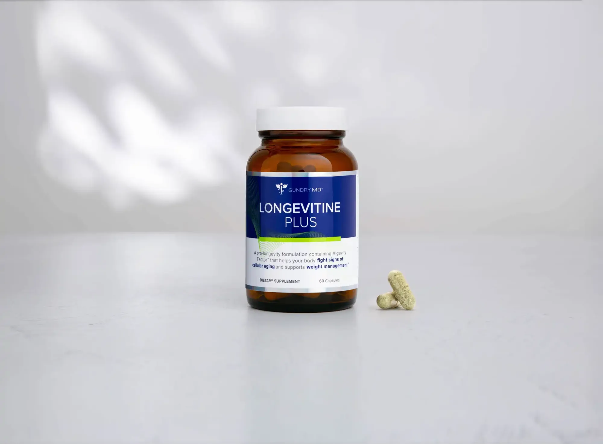 Longevitine Plus