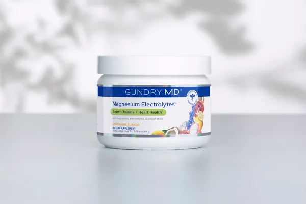 Magnesium Electrolytes ™ 