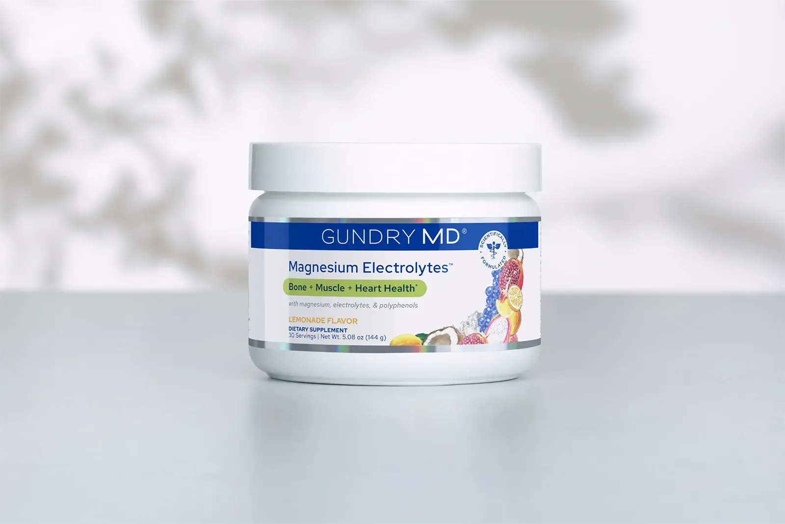 Magnesium Electrolytes<sup>™</sup>