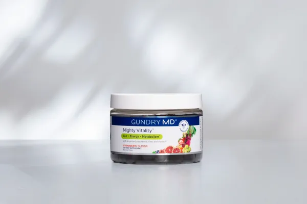 Mighty Vitality™
