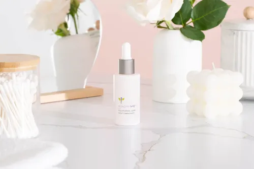Get The Best Results from Polyphenol Dark Spot Diminisher