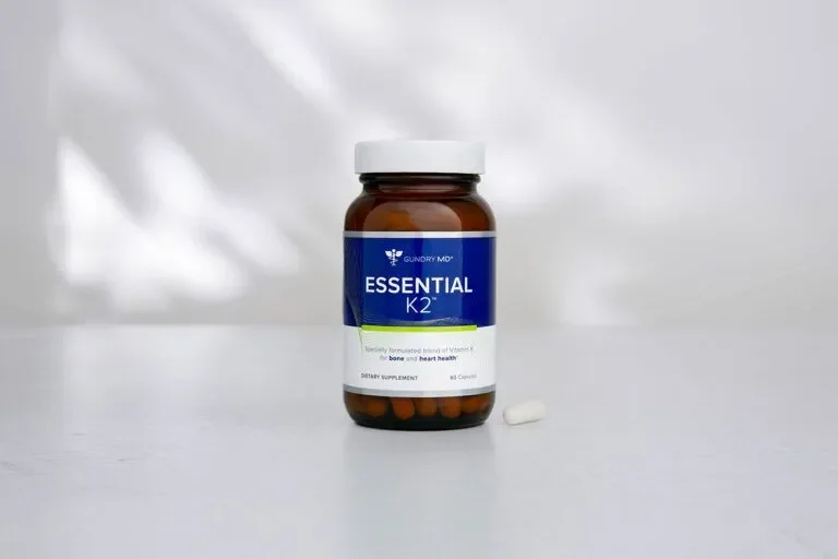 Essential K2
