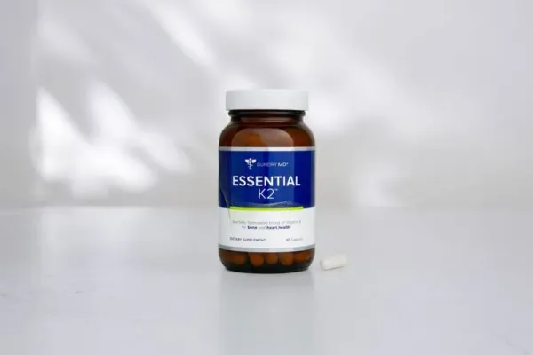 Essential K2 ™ 