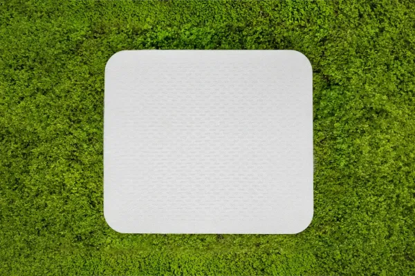 Total Air 180 Front Replacement Cloth Cover