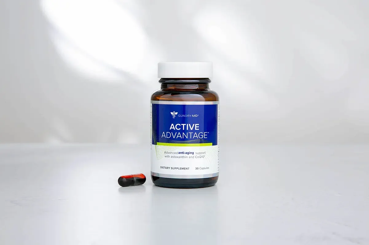 Active Advantage