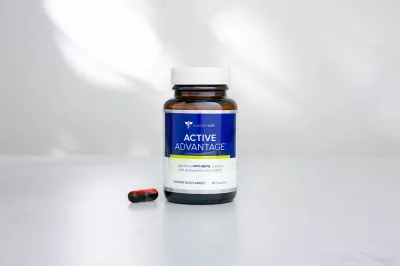 Active Advantage<sup>™</sup>