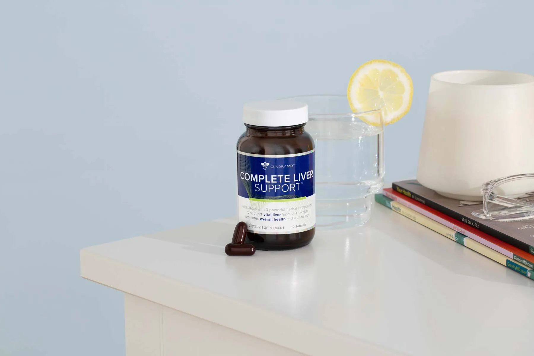 Complete Liver Support<sup>™</sup>