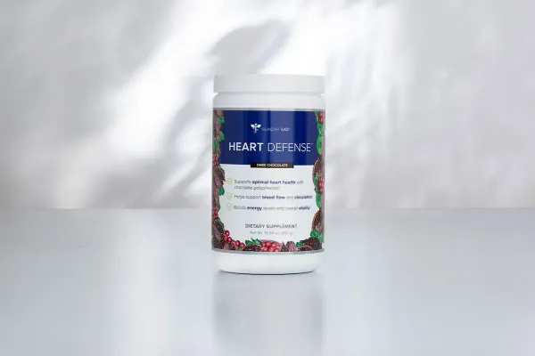 Heart Defense<sup>™</sup>