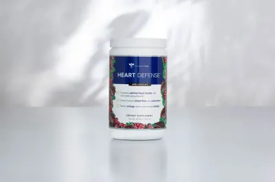 Heart Defense<sup>™</sup>