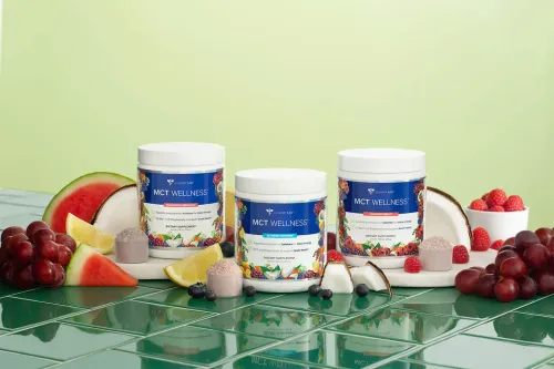 Get The Best Results from MCT Wellness