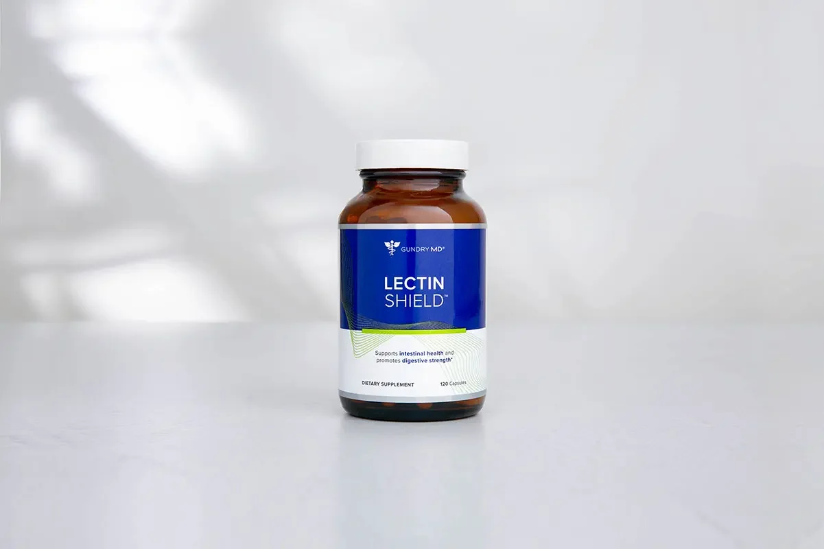 Lectin Shield