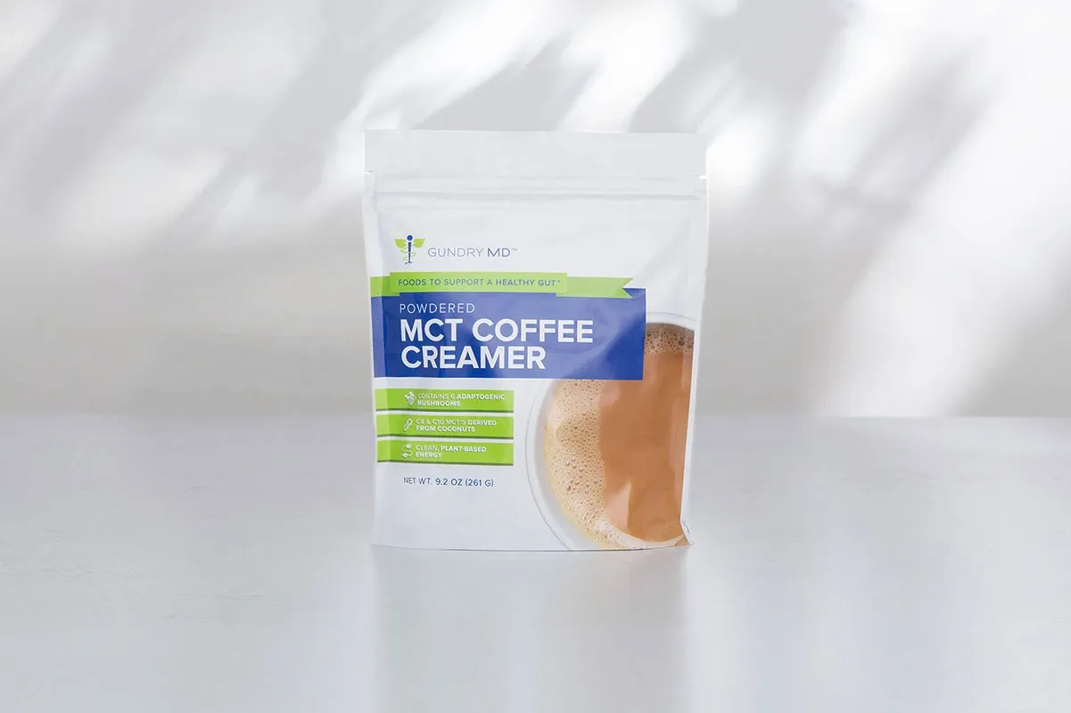 MCT Coffee Creamer