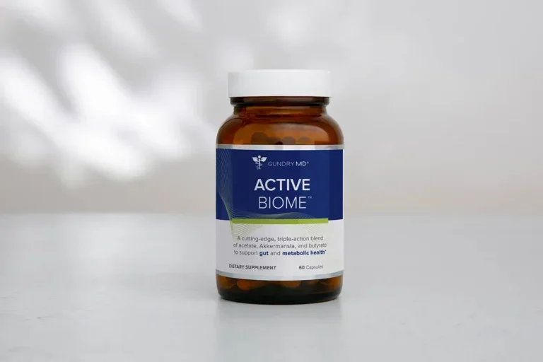 Active Biome