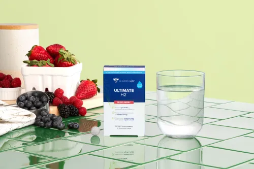 Get the Best Results from Ultimate H2