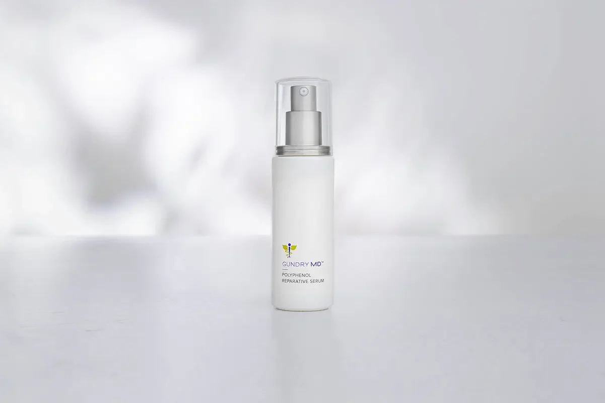 Polyphenol Reparative Serum