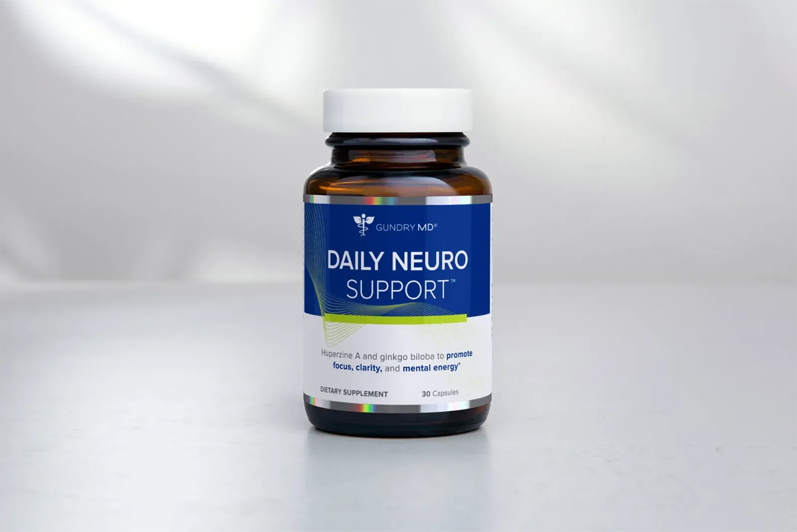 Daily Neuro Support<sup>™</sup>