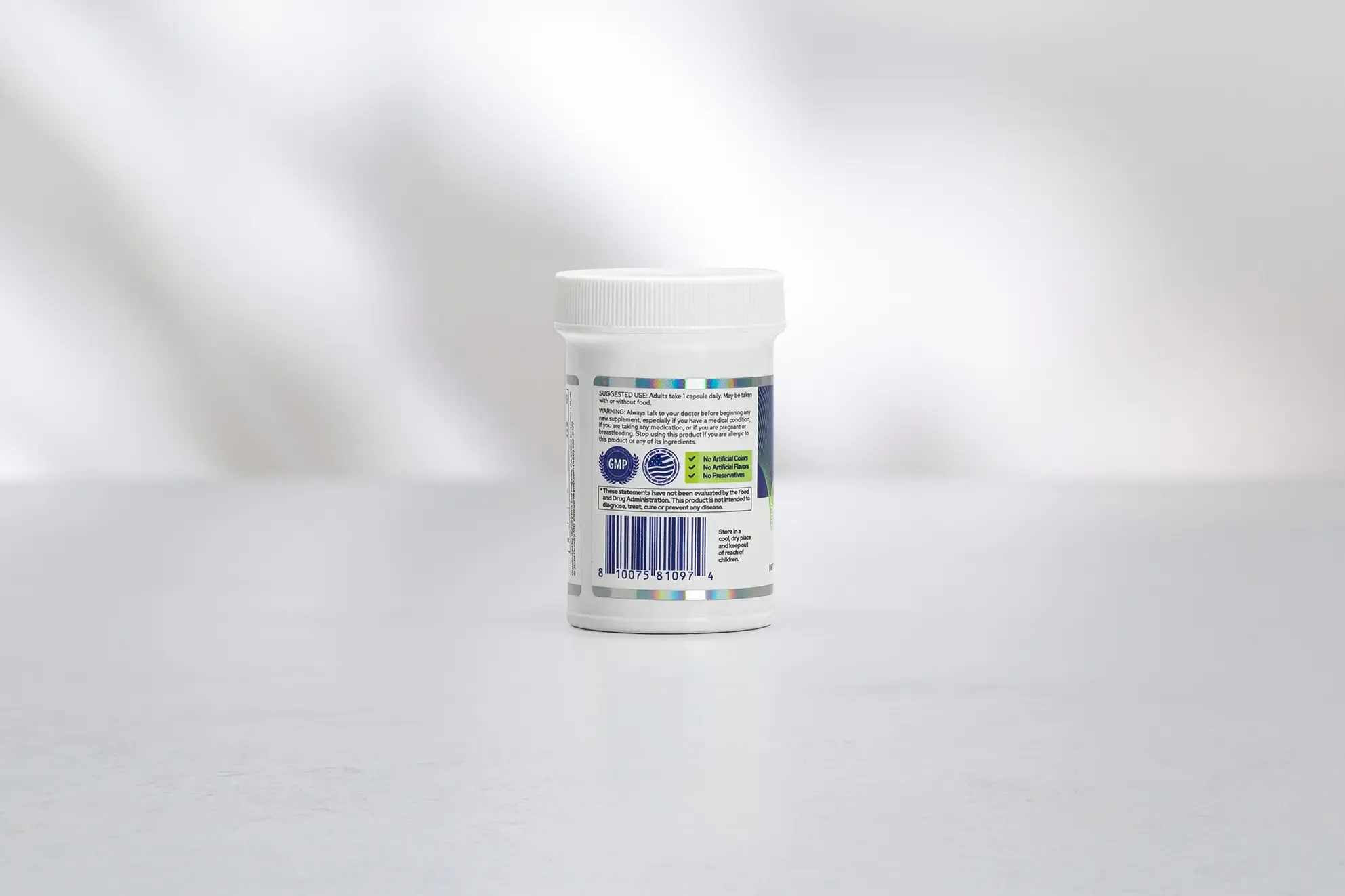 Daily Pre & Pro Biotics