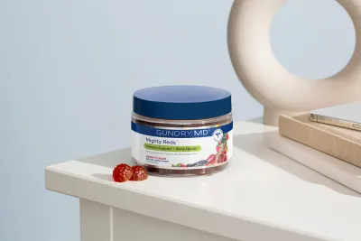 Mighty Reds<sup>™</sup>